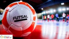 Futsal Bajnokság