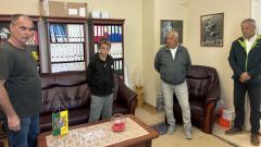 Magyar Kupa Somogy Vármegyei selejtező 2025-2026. 3.forduló