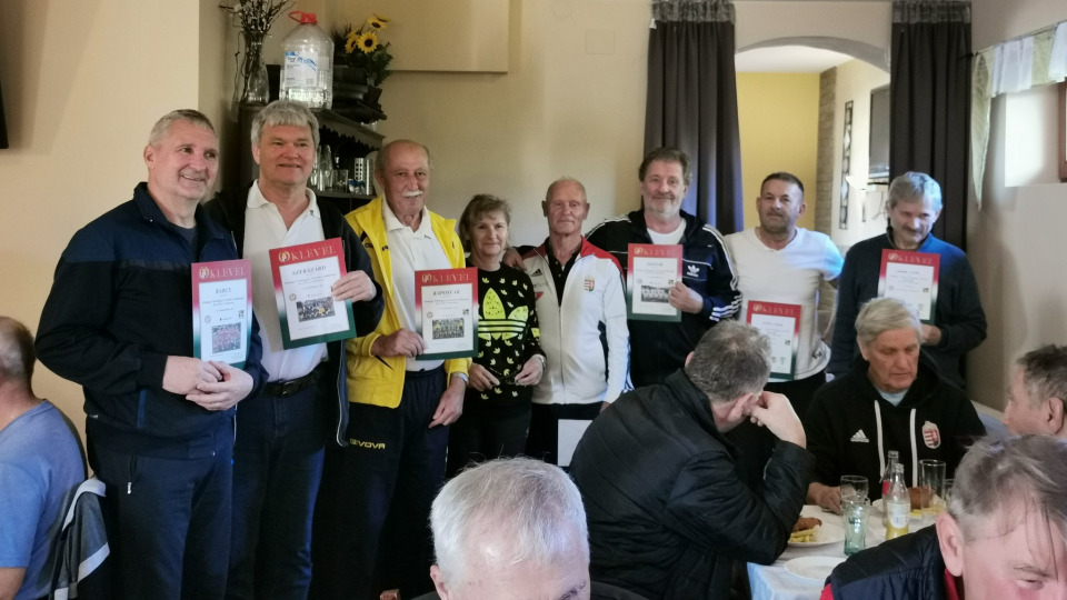 Veretlenül lett őszi első a Kaposvár